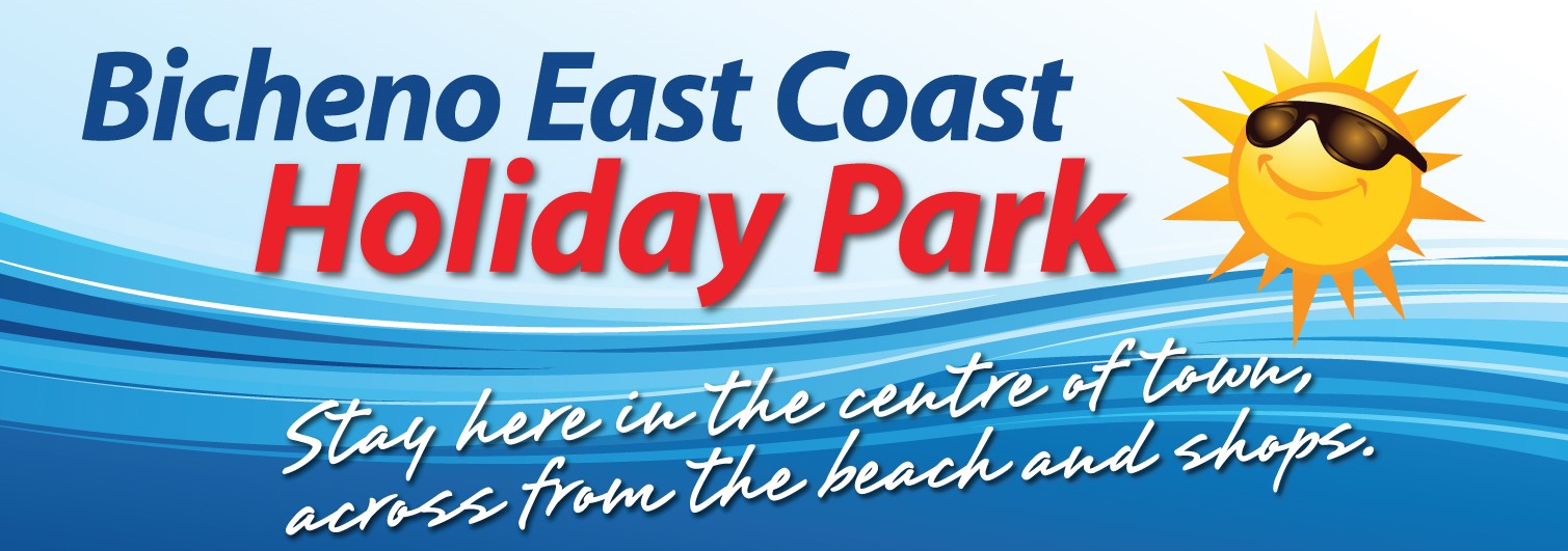 Bicheno East Coast Holiday Park